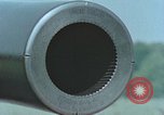 Standbild M115 howitzer United States USA, 1965, aus Sekunde 12 historischem Filmmaterial Videoclip 65675023978