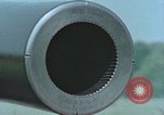 Standbild M115 howitzer United States USA, 1965, aus Sekunde 14 historischem Filmmaterial Videoclip 65675023978