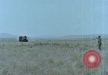 Standbild M115 howitzer United States USA, 1965, aus Sekunde 33 historischem Filmmaterial Videoclip 65675023978
