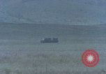 Standbild M110 self-propelled howitzer United States USA, 1965, aus Sekunde 10 historischem Filmmaterial Videoclip 65675023979
