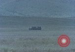 Standbild M110 self-propelled howitzer United States USA, 1965, aus Sekunde 11 historischem Filmmaterial Videoclip 65675023979