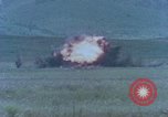 Standbild M110 self-propelled howitzer United States USA, 1965, aus Sekunde 12 historischem Filmmaterial Videoclip 65675023979