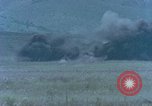 Standbild M110 self-propelled howitzer United States USA, 1965, aus Sekunde 13 historischem Filmmaterial Videoclip 65675023979