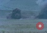 Standbild M110 self-propelled howitzer United States USA, 1965, aus Sekunde 14 historischem Filmmaterial Videoclip 65675023979