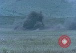 Standbild M110 self-propelled howitzer United States USA, 1965, aus Sekunde 15 historischem Filmmaterial Videoclip 65675023979