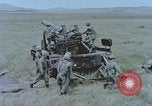 Standbild M110 self-propelled howitzer United States USA, 1965, aus Sekunde 17 historischem Filmmaterial Videoclip 65675023979