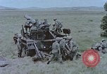 Standbild M110 self-propelled howitzer United States USA, 1965, aus Sekunde 19 historischem Filmmaterial Videoclip 65675023979