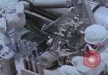Standbild M110 self-propelled howitzer United States USA, 1965, aus Sekunde 32 historischem Filmmaterial Videoclip 65675023979