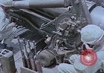 Standbild M110 self-propelled howitzer United States USA, 1965, aus Sekunde 33 historischem Filmmaterial Videoclip 65675023979