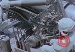 Standbild M110 self-propelled howitzer United States USA, 1965, aus Sekunde 34 historischem Filmmaterial Videoclip 65675023979