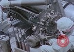 Standbild M110 self-propelled howitzer United States USA, 1965, aus Sekunde 35 historischem Filmmaterial Videoclip 65675023979