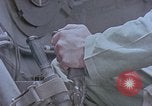 Standbild M110 self-propelled howitzer United States USA, 1965, aus Sekunde 41 historischem Filmmaterial Videoclip 65675023979