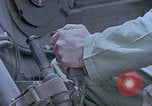 Standbild M110 self-propelled howitzer United States USA, 1965, aus Sekunde 42 historischem Filmmaterial Videoclip 65675023979