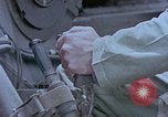 Standbild M110 self-propelled howitzer United States USA, 1965, aus Sekunde 43 historischem Filmmaterial Videoclip 65675023979