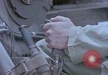 Standbild M110 self-propelled howitzer United States USA, 1965, aus Sekunde 44 historischem Filmmaterial Videoclip 65675023979