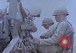 Standbild M110 self-propelled howitzer United States USA, 1965, aus Sekunde 47 historischem Filmmaterial Videoclip 65675023979