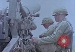 Standbild M110 self-propelled howitzer United States USA, 1965, aus Sekunde 48 historischem Filmmaterial Videoclip 65675023979