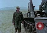 Standbild M110 self-propelled howitzer United States USA, 1965, aus Sekunde 50 historischem Filmmaterial Videoclip 65675023979