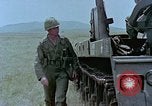 Standbild M110 self-propelled howitzer United States USA, 1965, aus Sekunde 51 historischem Filmmaterial Videoclip 65675023979