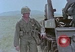 Standbild M110 self-propelled howitzer United States USA, 1965, aus Sekunde 52 historischem Filmmaterial Videoclip 65675023979