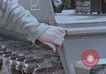 Standbild M110 self-propelled howitzer United States USA, 1965, aus Sekunde 53 historischem Filmmaterial Videoclip 65675023979