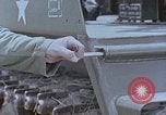 Standbild M110 self-propelled howitzer United States USA, 1965, aus Sekunde 54 historischem Filmmaterial Videoclip 65675023979
