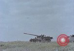 Standbild M107selbstfahrende gun United States USA, 1965, aus Sekunde 9 historischem Filmmaterial Videoclip 65675023980