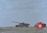 Standbild M107selbstfahrende gun United States USA, 1965, aus Sekunde 10 historischem Filmmaterial Videoclip 65675023980