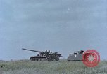 Standbild M107selbstfahrende gun United States USA, 1965, aus Sekunde 11 historischem Filmmaterial Videoclip 65675023980