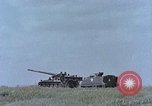 Standbild M107selbstfahrende gun United States USA, 1965, aus Sekunde 13 historischem Filmmaterial Videoclip 65675023980