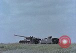 Standbild M107selbstfahrende gun United States USA, 1965, aus Sekunde 14 historischem Filmmaterial Videoclip 65675023980