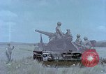Standbild M107selbstfahrende gun United States USA, 1965, aus Sekunde 15 historischem Filmmaterial Videoclip 65675023980
