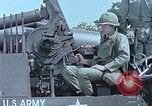 Standbild M107selbstfahrende gun United States USA, 1965, aus Sekunde 20 historischem Filmmaterial Videoclip 65675023980