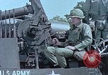 Standbild M107selbstfahrende gun United States USA, 1965, aus Sekunde 21 historischem Filmmaterial Videoclip 65675023980