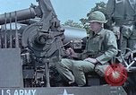 Standbild M107selbstfahrende gun United States USA, 1965, aus Sekunde 22 historischem Filmmaterial Videoclip 65675023980