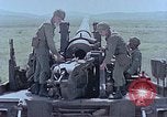 Standbild M107selbstfahrende gun United States USA, 1965, aus Sekunde 53 historischem Filmmaterial Videoclip 65675023980
