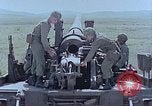 Standbild M107selbstfahrende gun United States USA, 1965, aus Sekunde 54 historischem Filmmaterial Videoclip 65675023980