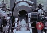 Standbild M107selbstfahrende gun United States USA, 1965, aus Sekunde 58 historischem Filmmaterial Videoclip 65675023980