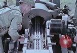 Standbild M107selbstfahrende gun United States USA, 1965, aus Sekunde 61 historischem Filmmaterial Videoclip 65675023980