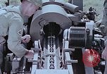 Standbild M107selbstfahrende gun United States USA, 1965, aus Sekunde 62 historischem Filmmaterial Videoclip 65675023980