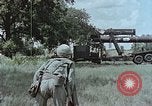 Image of Rocket and missile artillery United States USA, 1965, second 23 stock footage video 65675023981