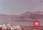 Image of Rocket and missile artillery United States USA, 1965, second 48 stock footage video 65675023981