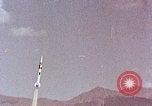Image of Rocket and missile artillery United States USA, 1965, second 49 stock footage video 65675023981