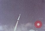Image of Rocket and missile artillery United States USA, 1965, second 51 stock footage video 65675023981