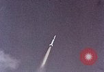 Image of Rocket and missile artillery United States USA, 1965, second 52 stock footage video 65675023981