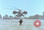 Image of 115mm toxic rocket M91 United States USA, 1965, second 6 stock footage video 65675023982