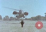 Image of 115mm toxic rocket M91 United States USA, 1965, second 7 stock footage video 65675023982