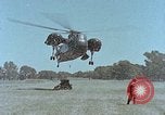Image of 115mm toxic rocket M91 United States USA, 1965, second 11 stock footage video 65675023982