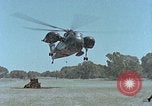 Image of 115mm toxic rocket M91 United States USA, 1965, second 13 stock footage video 65675023982