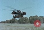 Image of 115mm toxic rocket M91 United States USA, 1965, second 15 stock footage video 65675023982